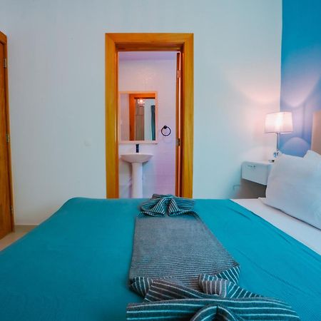 Playa Palmera Beach Resort プンタ・カナ エクステリア 写真