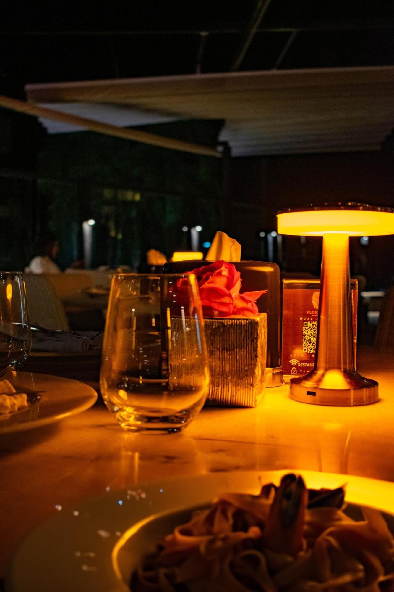Playa Palmera Beach Resort プンタ・カナ エクステリア 写真