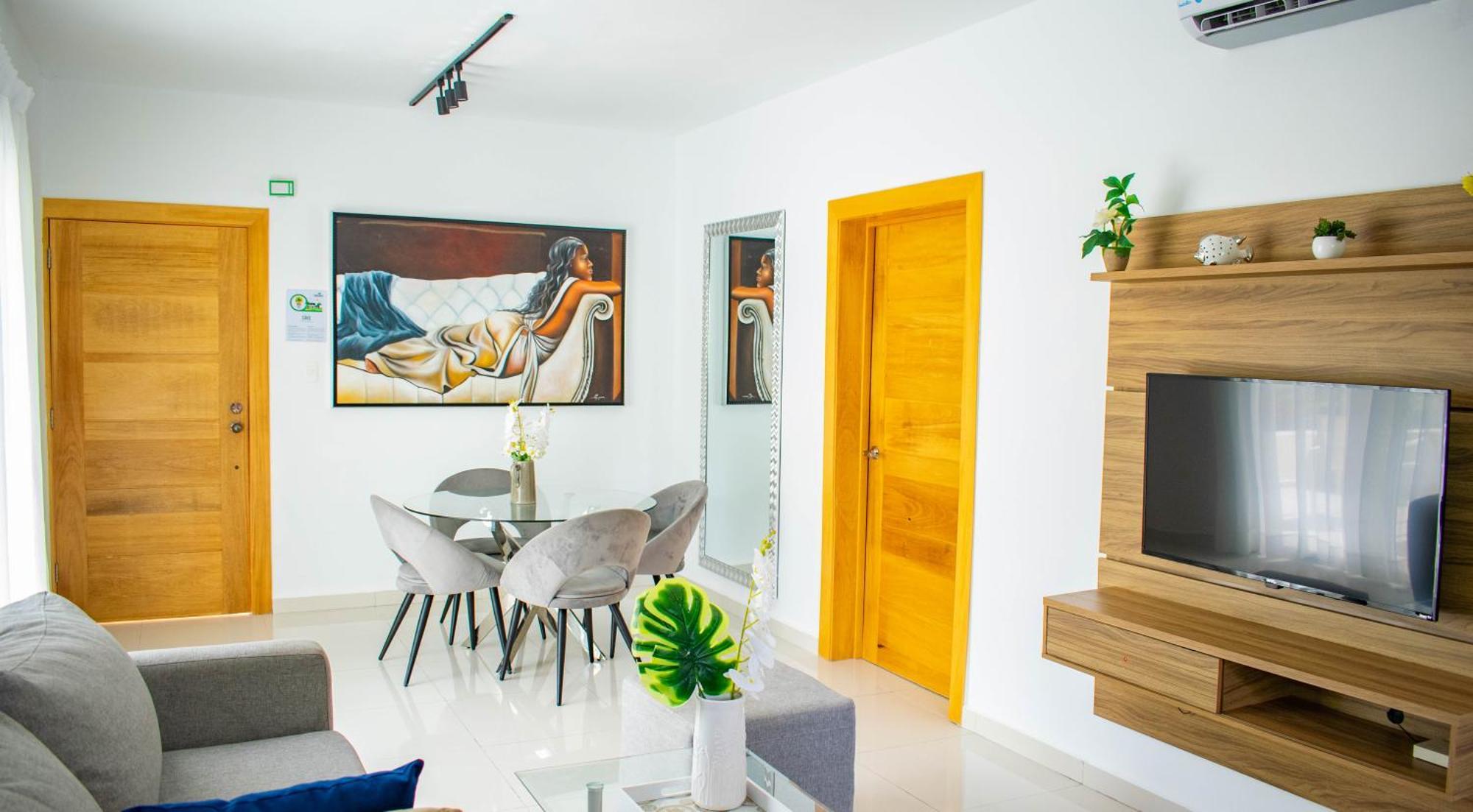 Playa Palmera Beach Resort プンタ・カナ 部屋 写真