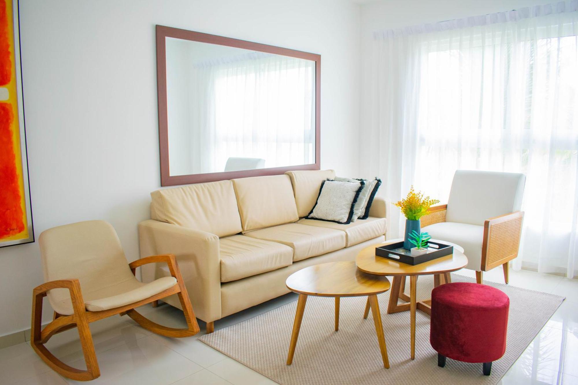Playa Palmera Beach Resort プンタ・カナ 部屋 写真
