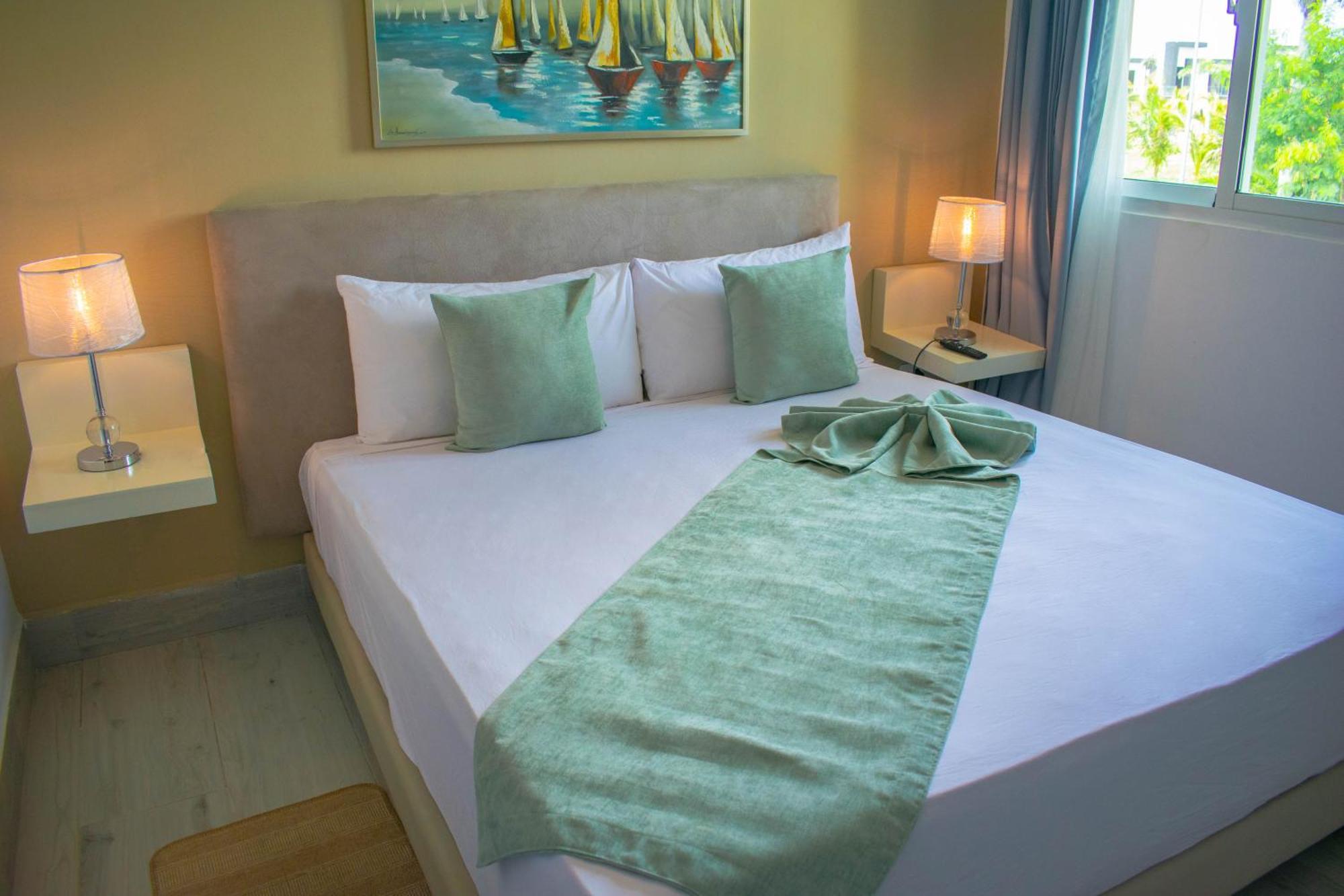 Playa Palmera Beach Resort プンタ・カナ 部屋 写真