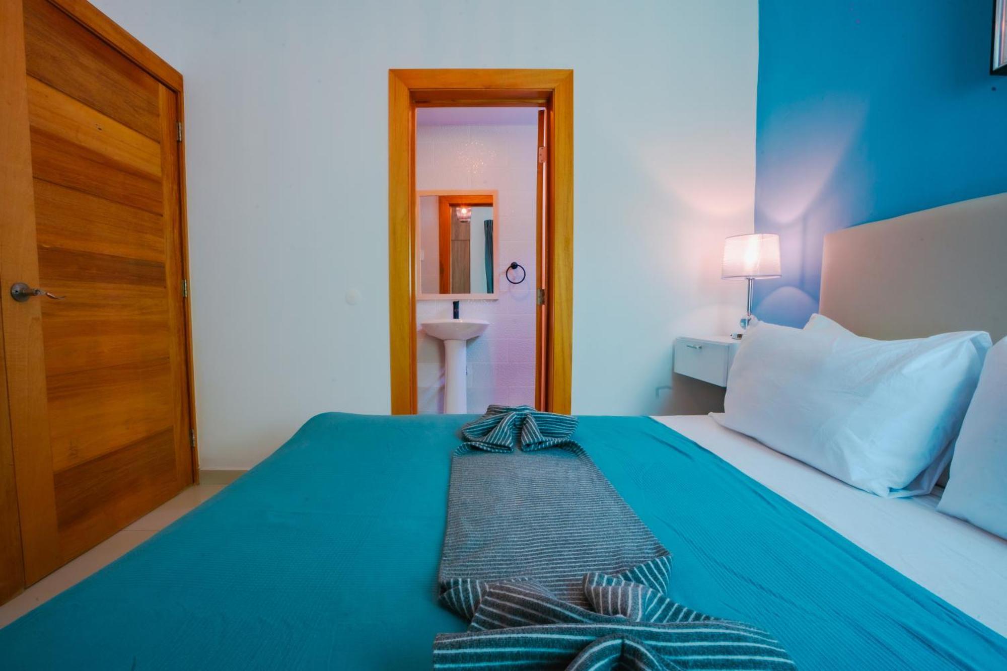 Playa Palmera Beach Resort プンタ・カナ エクステリア 写真