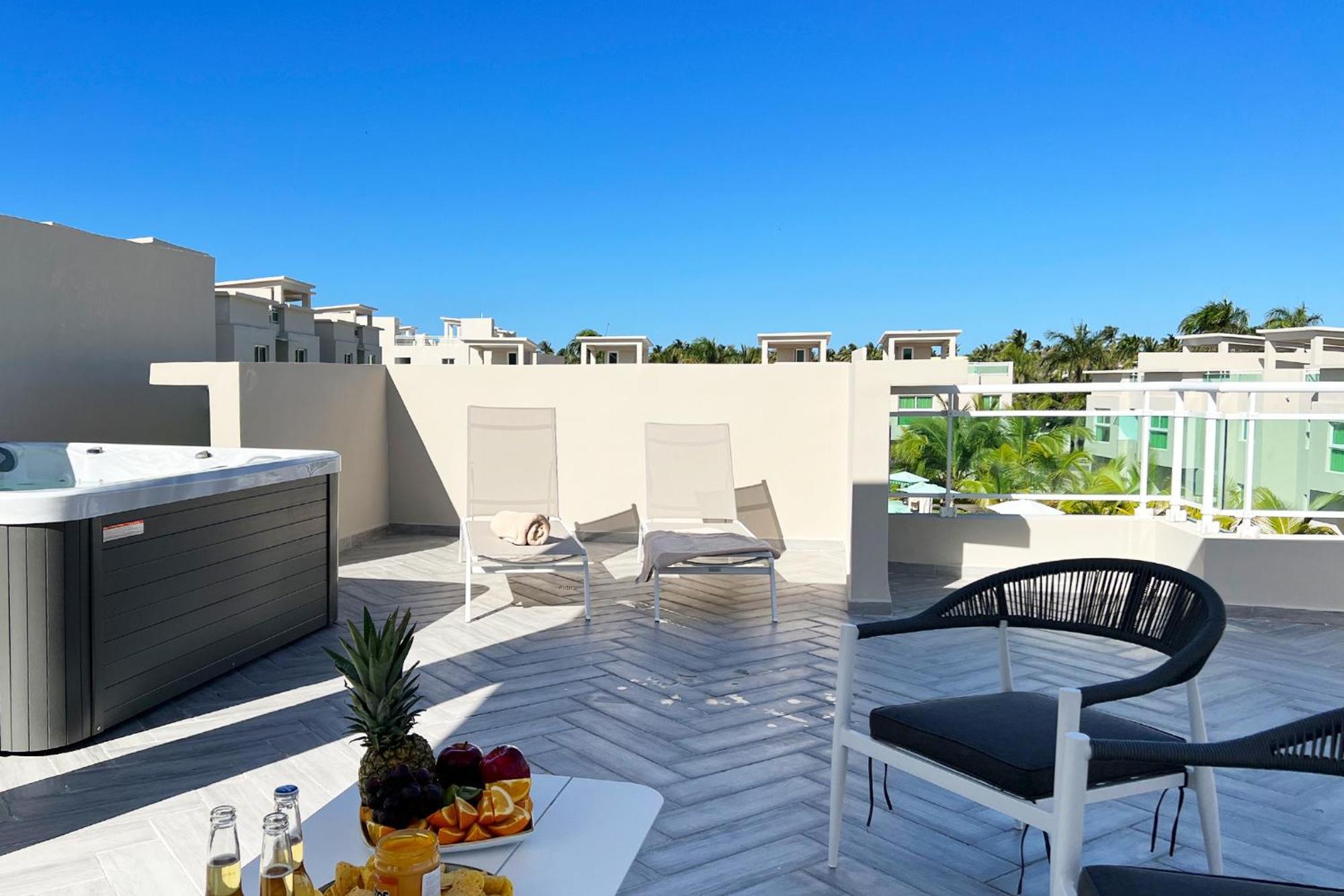 Playa Palmera Beach Resort プンタ・カナ 部屋 写真