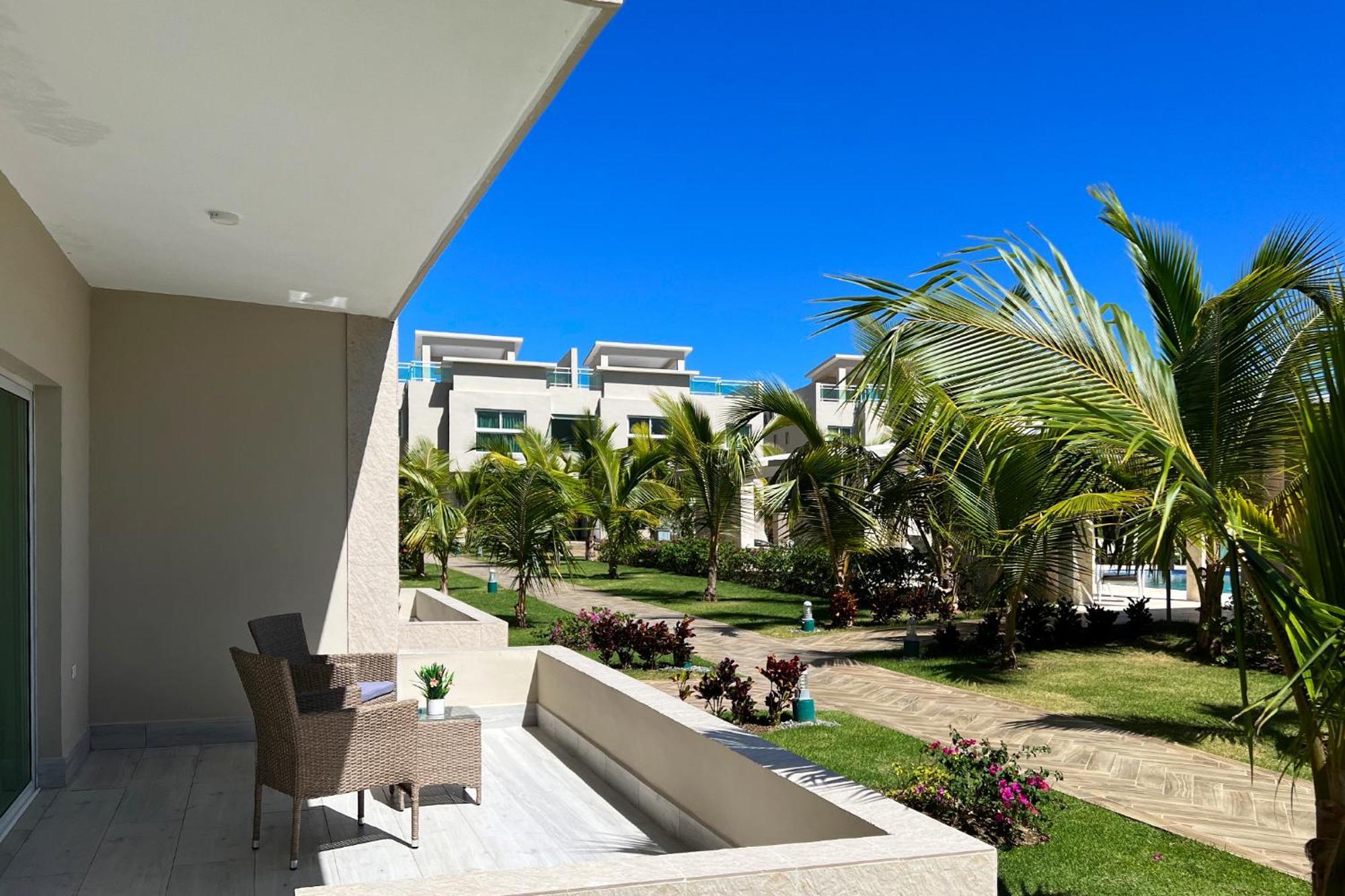 Playa Palmera Beach Resort プンタ・カナ 部屋 写真