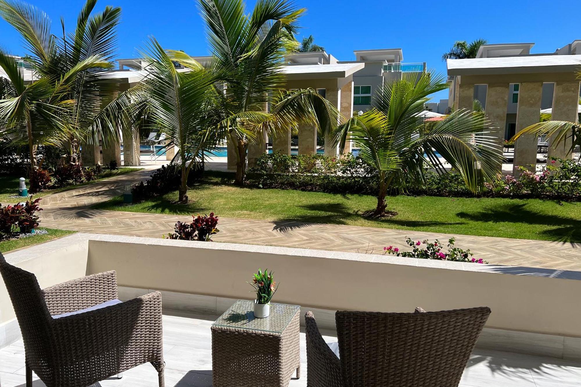 Playa Palmera Beach Resort プンタ・カナ 部屋 写真