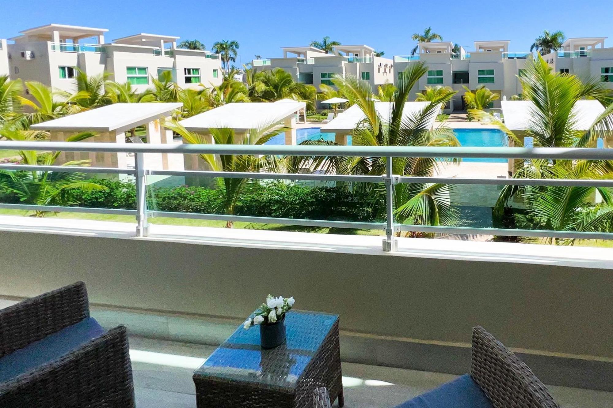 Playa Palmera Beach Resort プンタ・カナ 部屋 写真