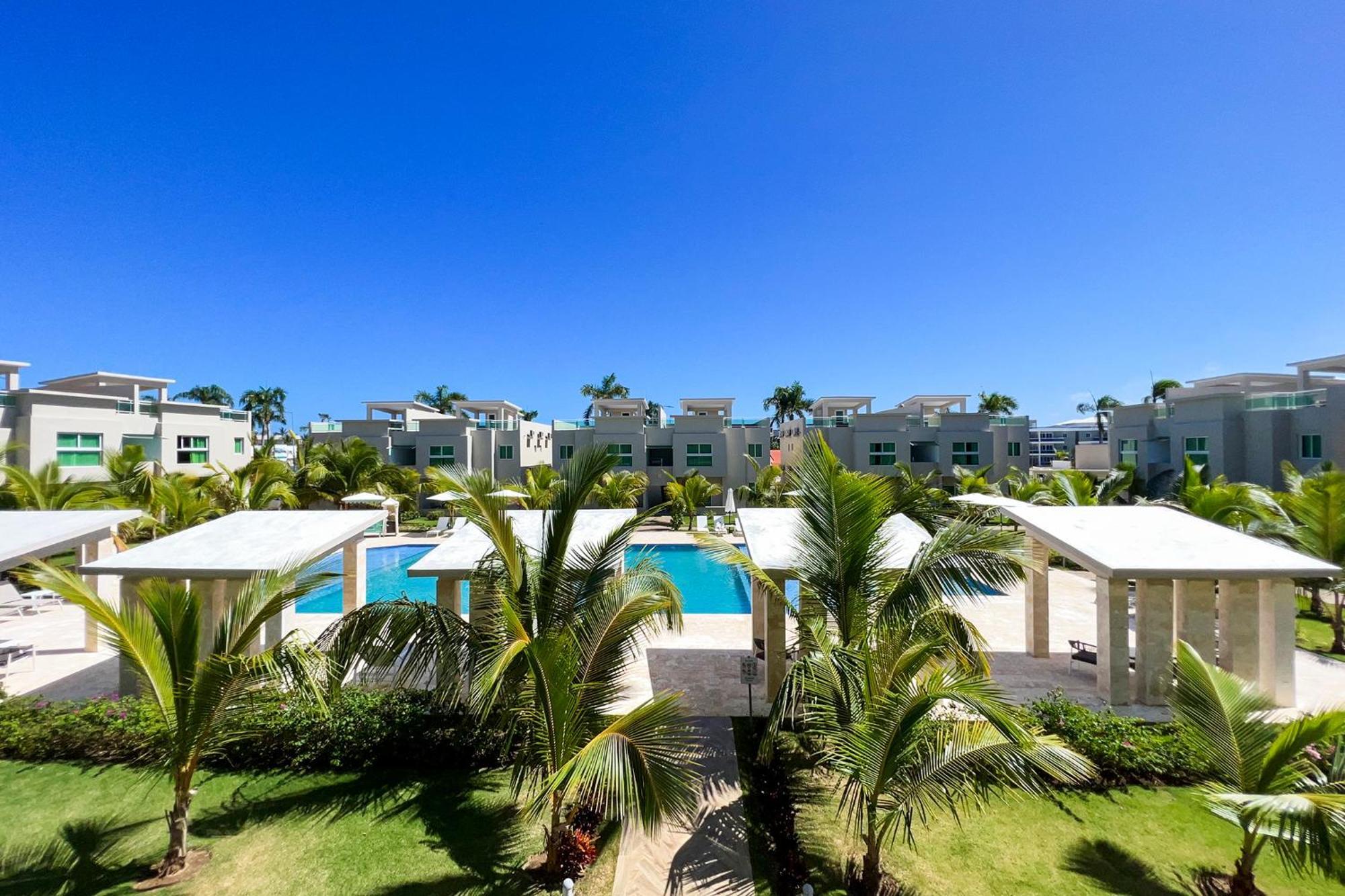 Playa Palmera Beach Resort プンタ・カナ 部屋 写真